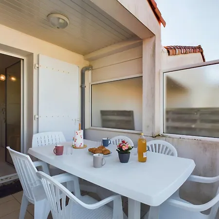Apartamento Pour 4 Personnes Aux Sables D'olonnes