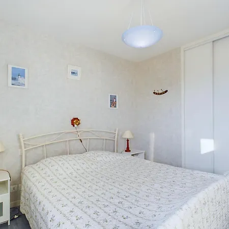 Apartamento Pour 4 Personnes Aux Sables D'olonnes Les Sables-dʼOlonne