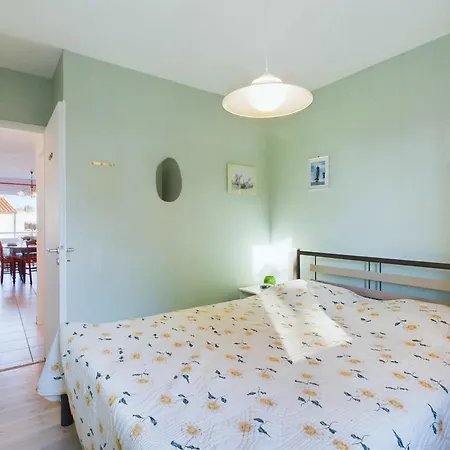 Pour 4 Personnes Aux Sables D'olonnes Apartmán Les Sables-dʼOlonne