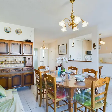 Pour 4 Personnes Aux Sables D'olonnes Les Sables-dʼOlonne