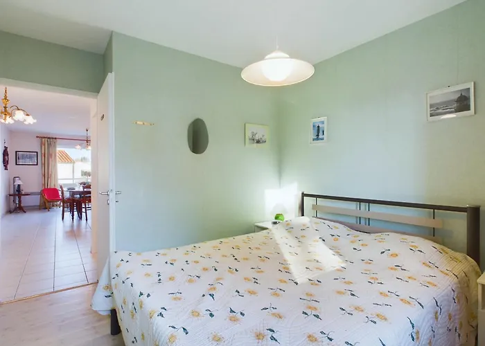 Pour 4 Personnes Aux Sables D'olonnes Apartman Les Sables-dʼOlonne