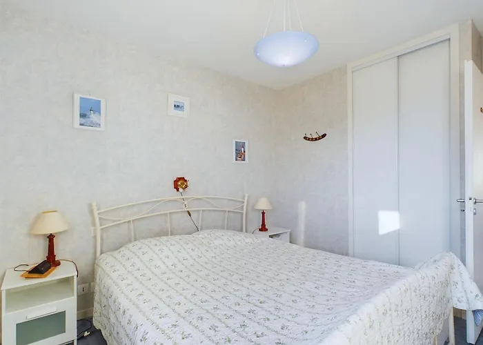Apartman Pour 4 Personnes Aux Sables D'olonnes Les Sables-dʼOlonne